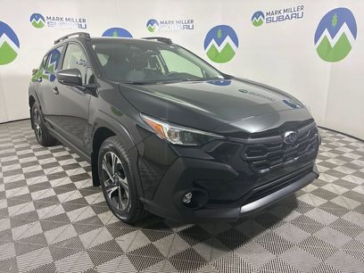 Certified 2025 Subaru Crosstrek 2.5i Premium