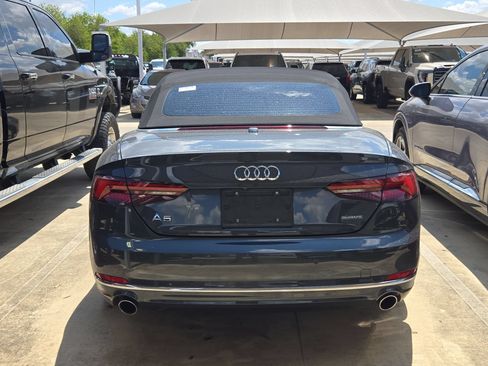 Used 2019 Audi A5 2.0T Premium Plus AWD/4WD image 6