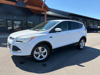 Used 2014 Ford Escape SE