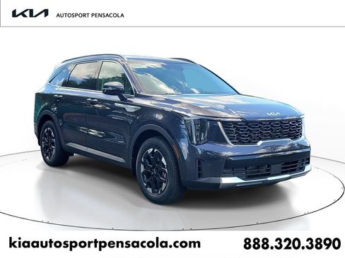 New 2026 Kia Sorento S FWD image 1