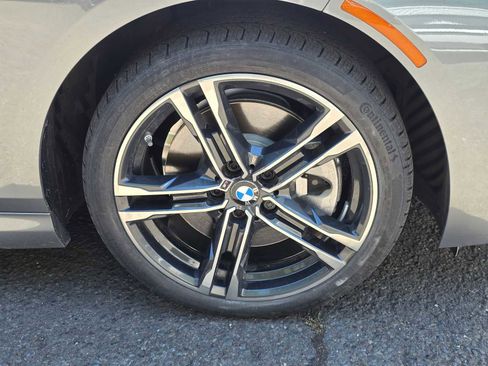Used 2022 BMW 228i xDrive Gran Coupe w/ M Sport Package AWD/4WD image 9