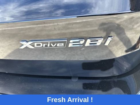 Used 2024 BMW X1 xDrive28i w/ Convenience Package image 12