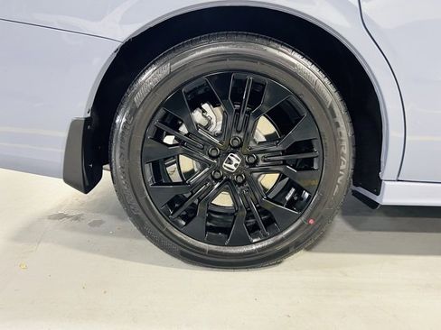 New 2026 Honda Odyssey Sport-L image 13