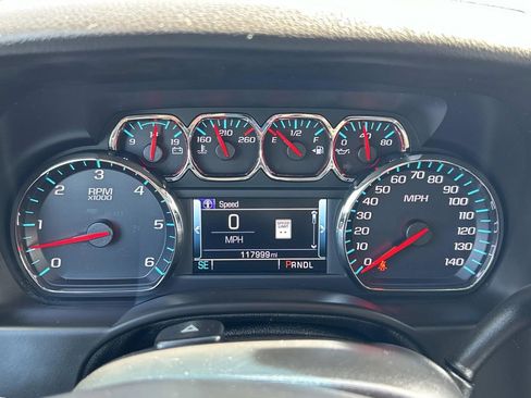 Used 2018 Chevrolet Tahoe LT image 41