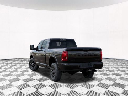 New 2026 RAM 2500 Limited image 4