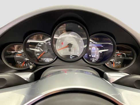 Used 2019 Porsche 911 Carrera S RWD image 30