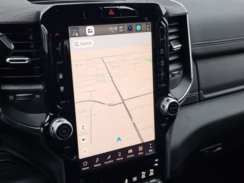 New 2026 RAM 2500 Laramie image 23