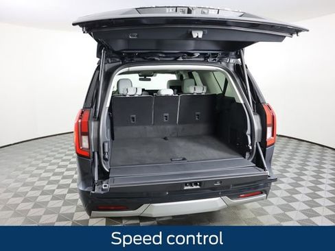 New 2026 Ford Expedition Max Platinum w/ Platinum Ultimate Package image 59