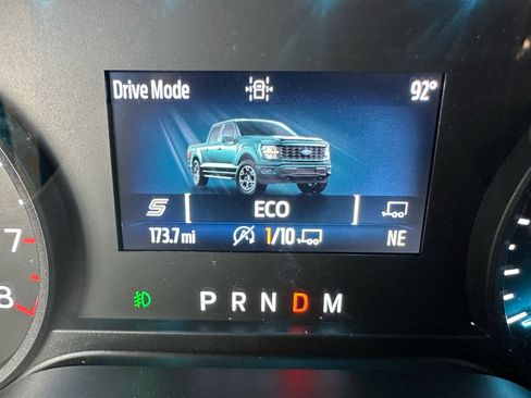 New 2026 Ford F150 XL w/ Equipment Group 103A High AWD/4WD image 44