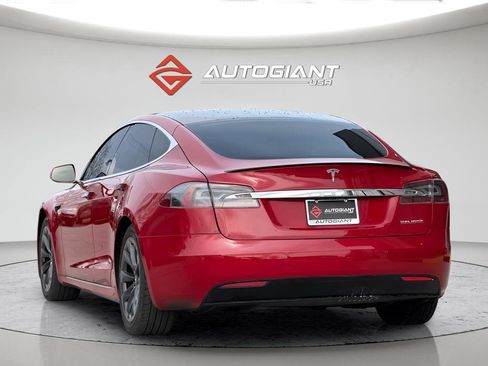 Used 2019 Tesla Model S Performance AWD/4WD image 9