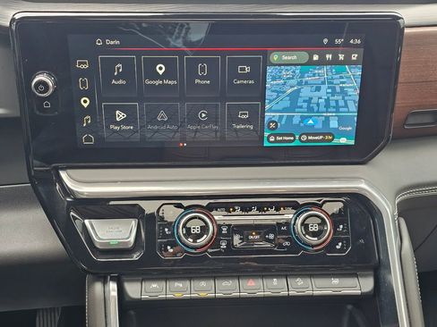 Used 2023 GMC Sierra 1500 Denali Ultimate image 67