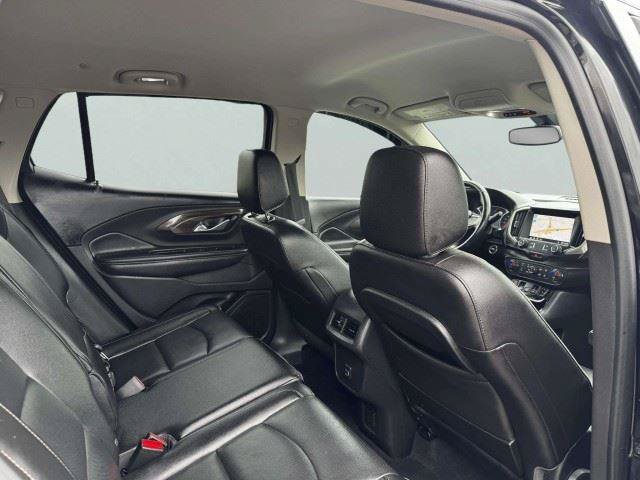 Used 2019 GMC Terrain Denali AWD/4WD image 45