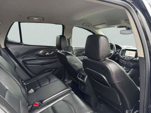 Used 2019 GMC Terrain Denali AWD/4WD image 45