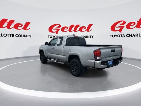 Certified 2022 Toyota Tacoma SR5 image 6