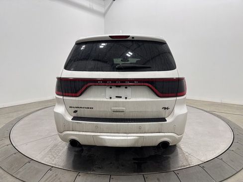 Used 2019 Dodge Durango R/T w/ Trailer Tow Group IV image 6