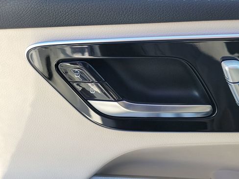 New 2026 Mercedes-Benz GLC 300 4MATIC image 23