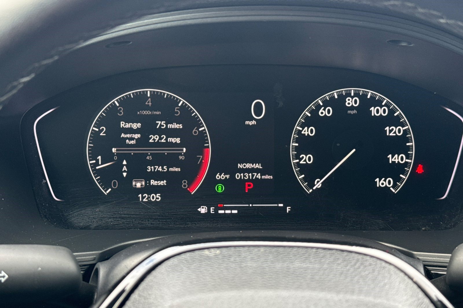 Used 2025 Honda Civic Sport image 22