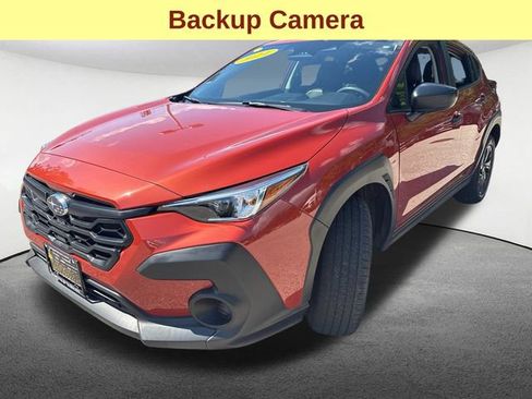 Certified 2024 Subaru Crosstrek 2.0i AWD/4WD image 5
