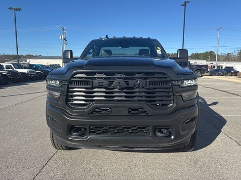 New 2026 RAM 4500 Tradesman w/ Cold Weather Group image 3