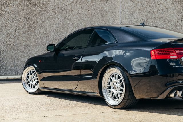 Used 2014 Audi S5 Premium Plus AWD/4WD image 49