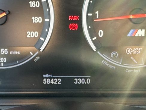 Used 2013 BMW M5 RWD image 15