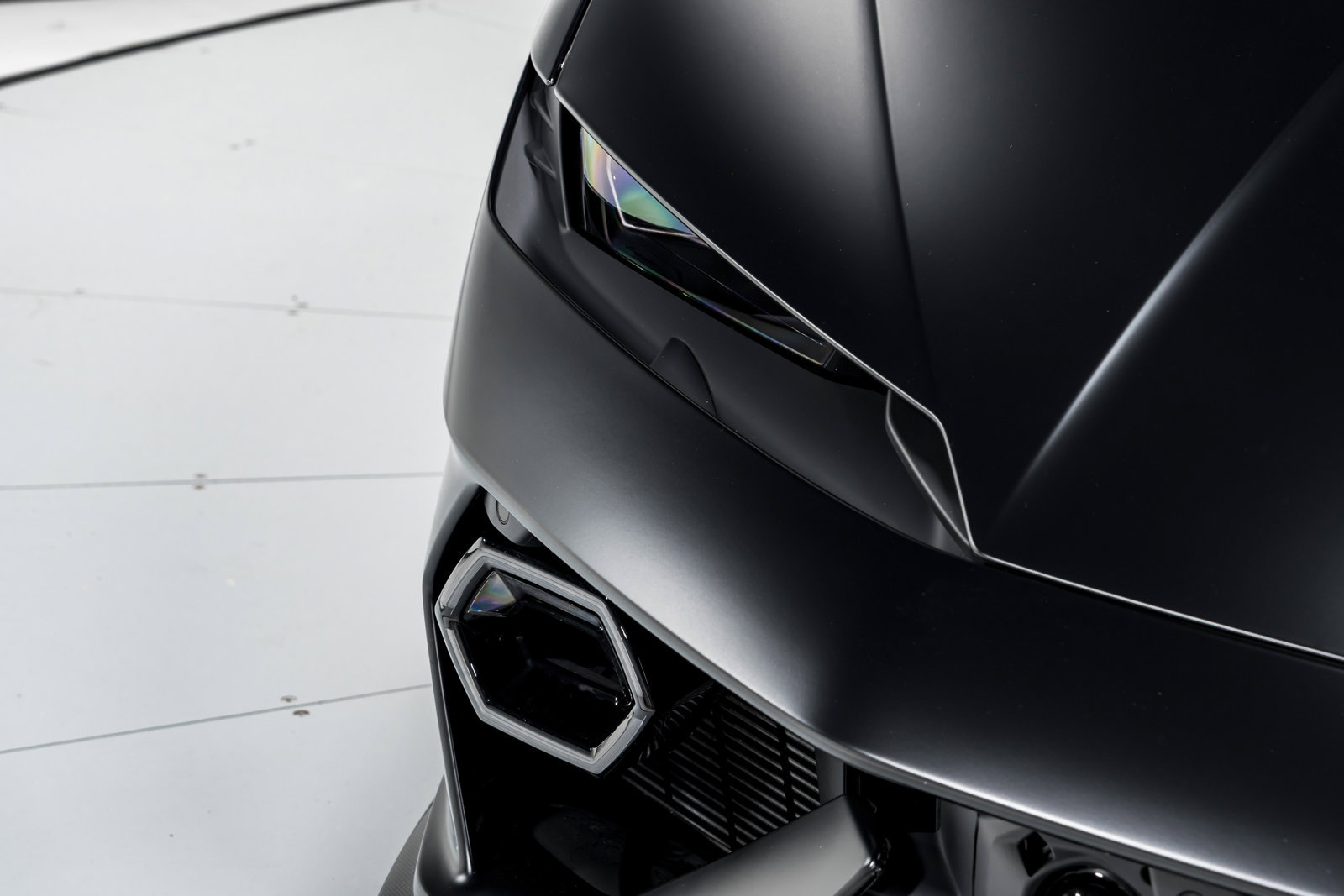Used 2026 Lamborghini Temerario AWD/4WD image 44