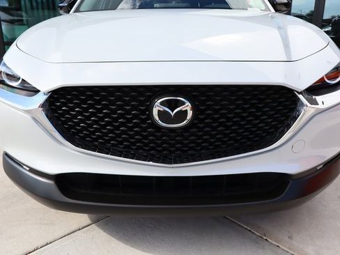 Used 2025 MAZDA CX-30 AWD 2.5 S w/ Select Sport Pkg image 15