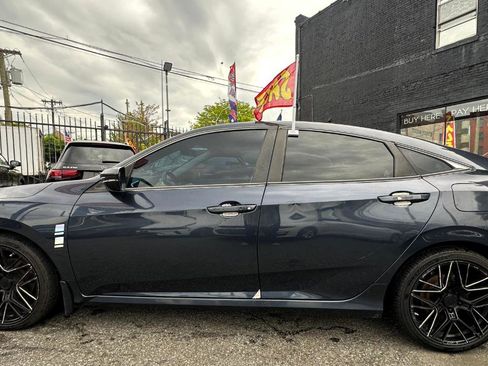 Used 2020 Honda Civic EX-L image 4