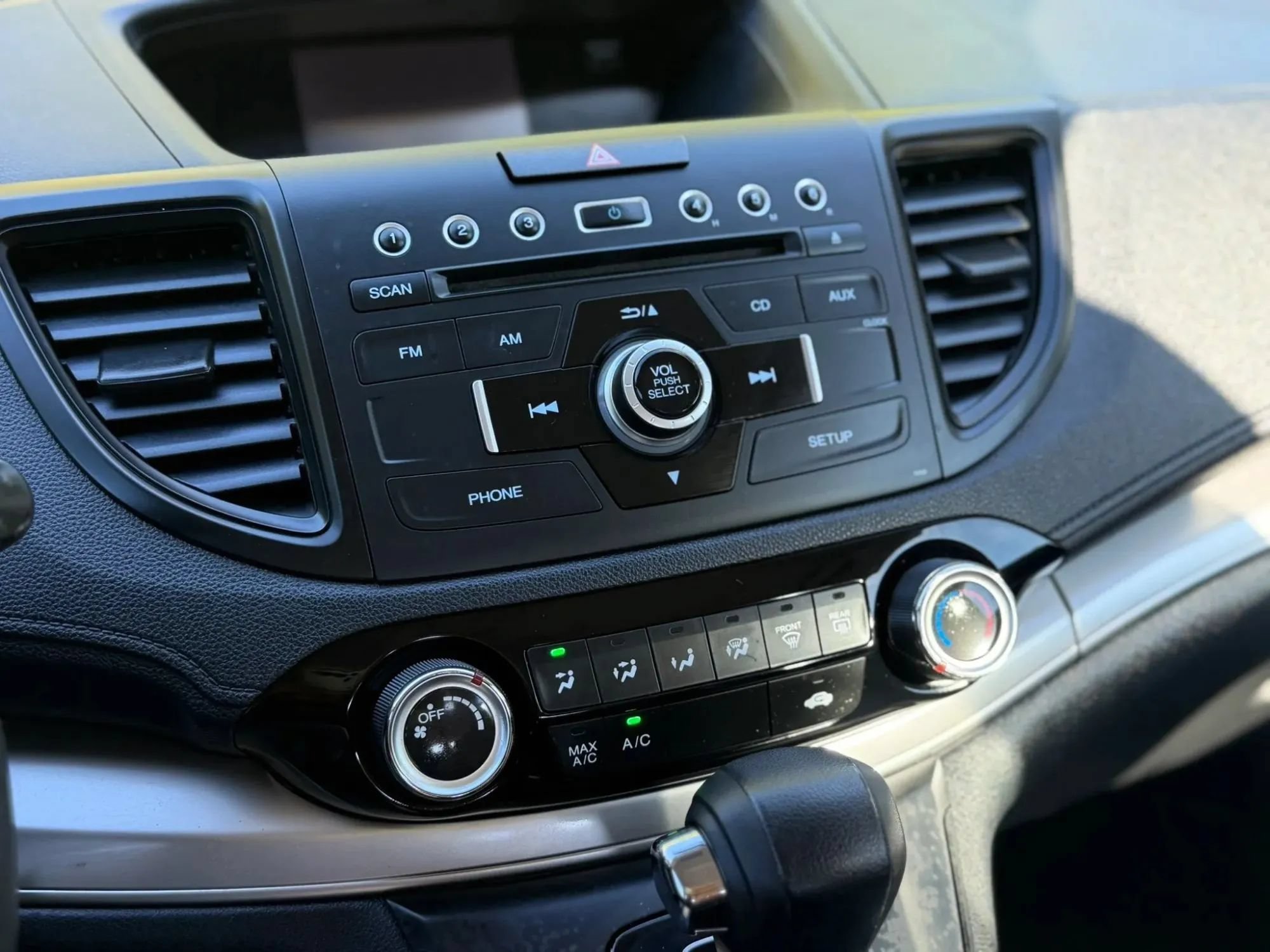 Used 2016 Honda CR-V LX image 31