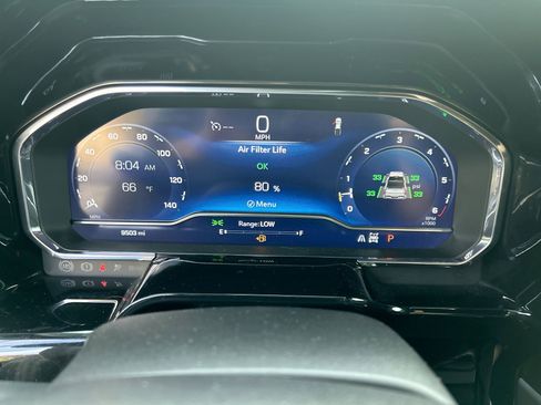 Used 2025 Chevrolet Silverado 1500 RST w/ Protection Package image 23