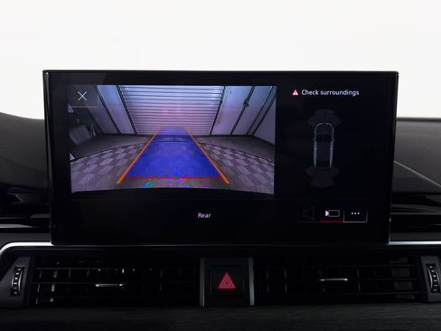 Used 2023 Audi A5 2.0T Premium image 26