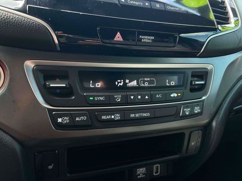 Used 2023 Honda Passport EX-L image 14