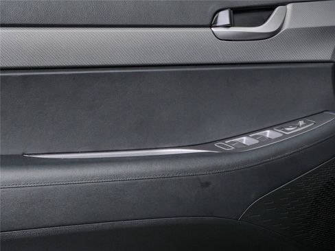 Used 2024 Hyundai Palisade SEL FWD image 4