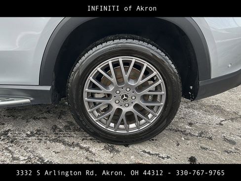 Used 2023 Mercedes-Benz GLE 450 GLE 450 image 22