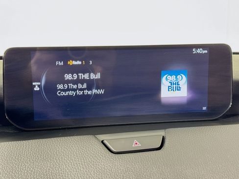 Used 2024 MAZDA CX-90 Plug-In Hybrid w/ Preferred image 38