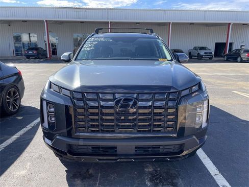 Used 2023 Hyundai Palisade XRT image 2