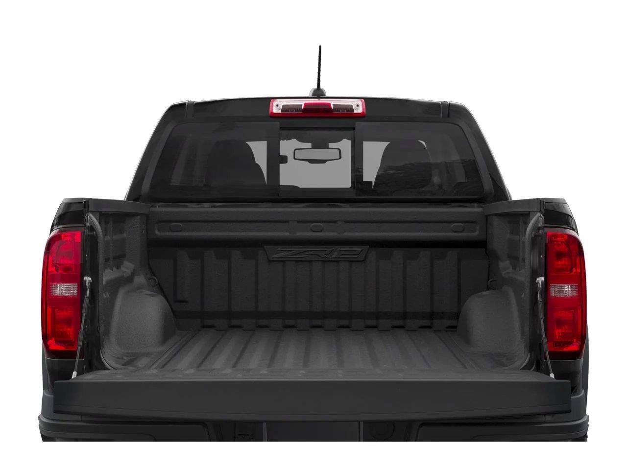 Used 2019 Chevrolet Colorado ZR2 AWD/4WD image 52