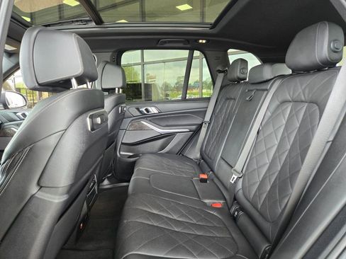 Used 2024 BMW X5 xDrive40i AWD/4WD image 14