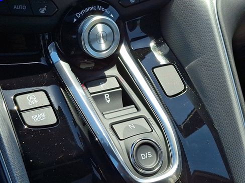 New 2025 Acura TLX w/A-Spec Package image 8