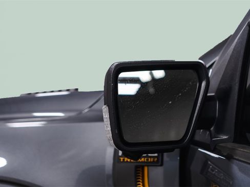 Used 2024 Ford F150 Tremor image 39