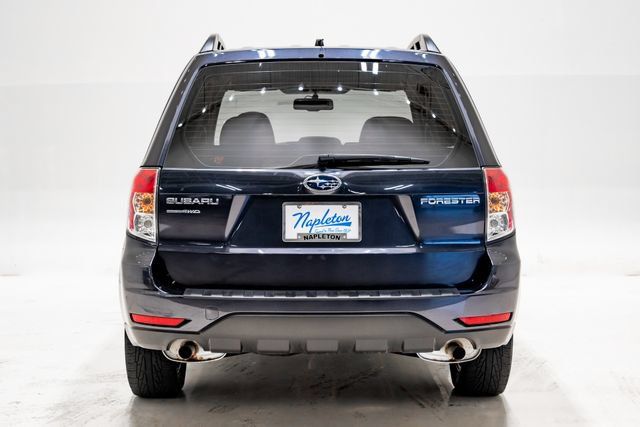 Used 2010 Subaru Forester 2.5X AWD/4WD image 29