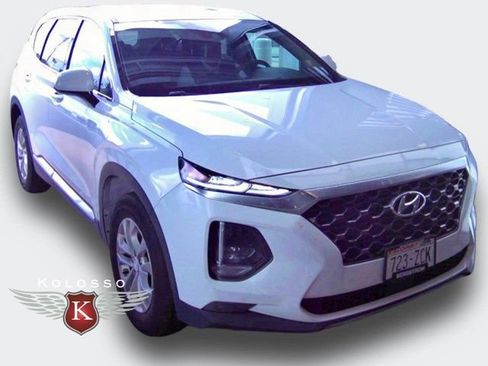 Used 2020 Hyundai Santa Fe SEL AWD/4WD image 1