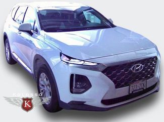 Used 2020 Hyundai Santa Fe SEL AWD/4WD video 1