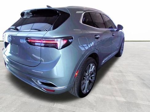 Used 2023 Buick Envision Avenir AWD/4WD image 9