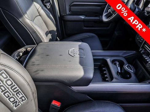 New 2026 RAM 2500 Power Wagon image 14