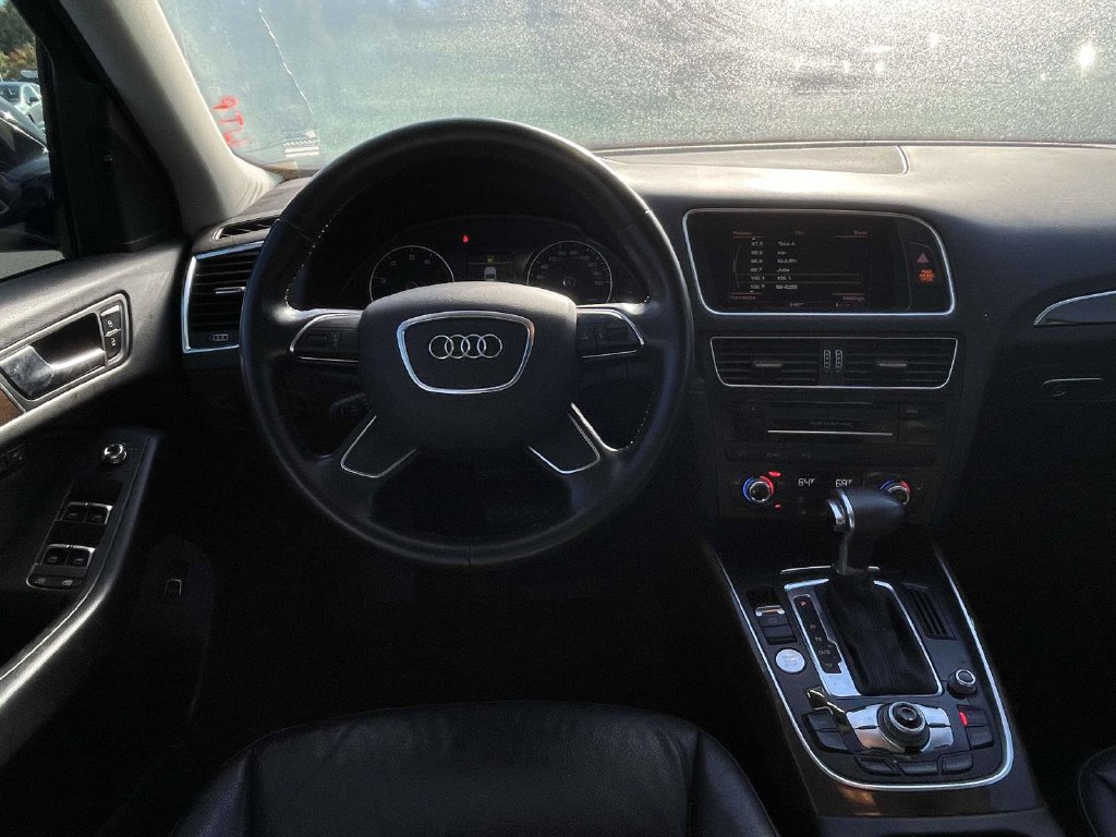 Used 2015 Audi Q5 2.0T Premium Plus AWD/4WD image 13