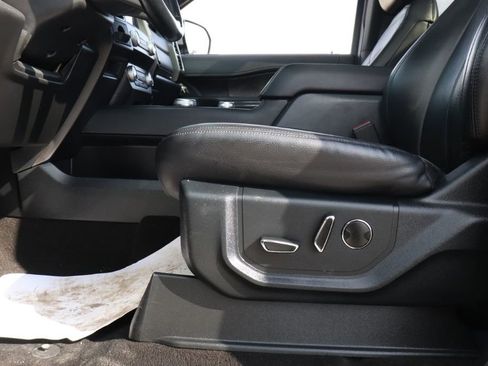 Used 2021 Ford Expedition Max Limited image 40