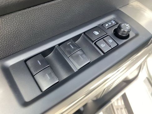 Certified 2025 Toyota Sequoia SR5 AWD/4WD image 24