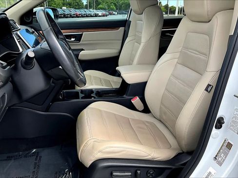 Used 2020 Honda CR-V EX-L image 7