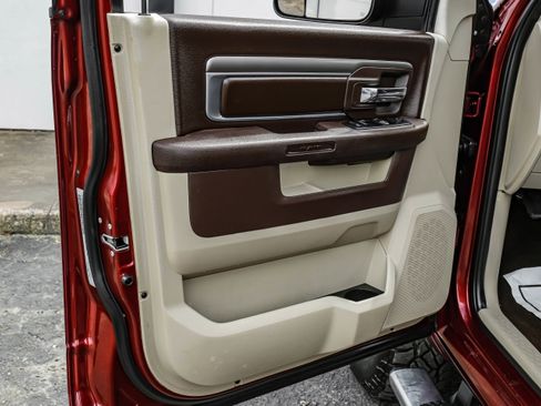 Used 2017 RAM 2500 Lone Star image 38